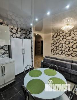 3-к квартира, вторичка, 73м2, 6/9 этаж