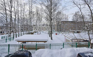 Студия квартира, вторичка, 12м2, 2/5 этаж