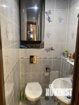 3-к квартира, вторичка, 77м2, 2/9 этаж