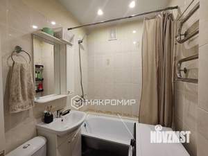 1-к квартира, вторичка, 32м2, 4/5 этаж