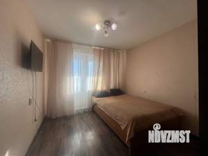 1-к квартира, вторичка, 33м2, 15/17 этаж