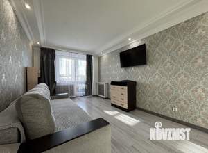 2-к квартира, вторичка, 62м2, 12/16 этаж