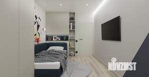 3-к квартира, вторичка, 70м2, 8/9 этаж