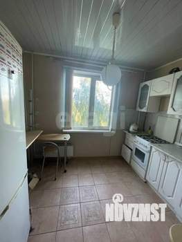 1-к квартира, вторичка, 35м2, 7/9 этаж