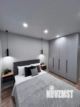 3-к квартира, вторичка, 62м2, 2/10 этаж