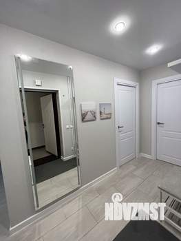 2-к квартира, вторичка, 49м2, 1/6 этаж