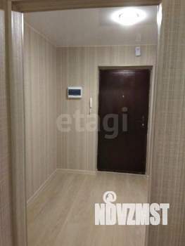 1-к квартира, вторичка, 32м2, 2/5 этаж