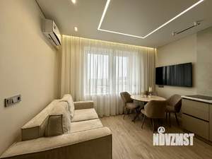 2-к квартира, вторичка, 34м2, 18/20 этаж