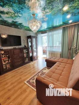 2-к квартира, вторичка, 54м2, 3/9 этаж