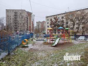 1-к квартира, вторичка, 40м2, 9/14 этаж