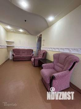 1-к квартира, вторичка, 36м2, 10/10 этаж