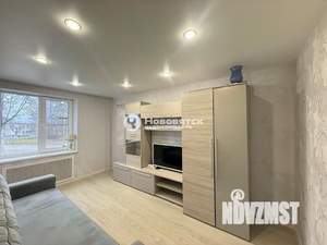 2-к квартира, вторичка, 40м2, 1/2 этаж