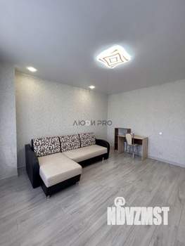 1-к квартира, вторичка, 37м2, 8/17 этаж