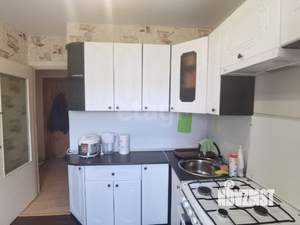 1-к квартира, вторичка, 35м2, 9/9 этаж
