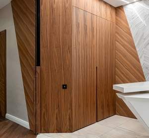 4-к квартира, вторичка, 244м2, 14/16 этаж