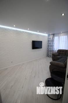 1-к квартира, вторичка, 35м2, 12/16 этаж