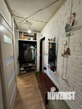 2-к квартира, вторичка, 43м2, 2/5 этаж