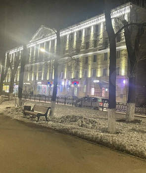 3-к квартира, вторичка, 77м2, 4/5 этаж