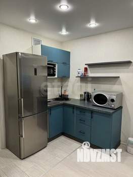 Студия квартира, вторичка, 25м2, 12/15 этаж