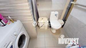 Студия квартира, вторичка, 25м2, 4/18 этаж