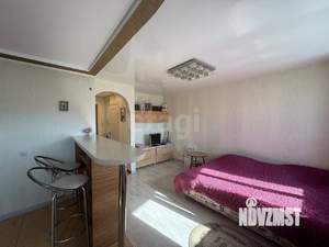 Студия квартира, вторичка, 30м2, 7/15 этаж