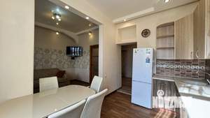 3-к квартира, вторичка, 70м2, 1/3 этаж