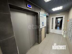 Студия квартира, вторичка, 25м2, 8/17 этаж