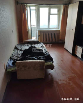 2-к квартира, вторичка, 45м2, 2/5 этаж
