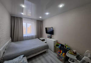 2-к квартира, вторичка, 45м2, 5/5 этаж