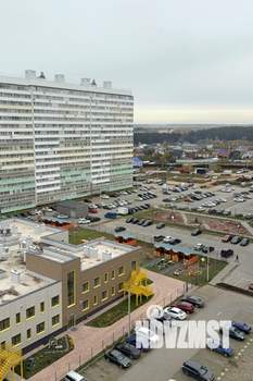 Студия квартира, вторичка, 24м2, 13/18 этаж