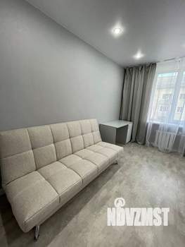 Студия квартира, вторичка, 19м2, 3/5 этаж