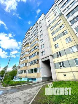 2-к квартира, вторичка, 74м2, 1/12 этаж