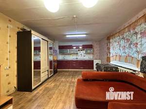 2-к квартира, вторичка, 62м2, 1/9 этаж