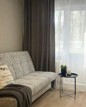 2-к квартира, вторичка, 45м2, 2/5 этаж