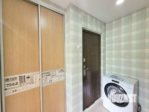 Студия квартира, вторичка, 19м2, 3/5 этаж