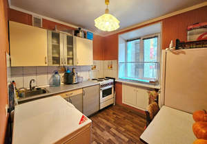 1-к квартира, вторичка, 34м2, 2/9 этаж