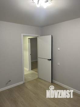 2-к квартира, вторичка, 41м2, 12/16 этаж