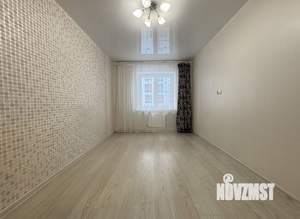 1-к квартира, вторичка, 33м2, 2/5 этаж