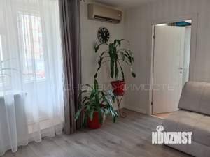 3-к квартира, вторичка, 70м2, 2/10 этаж