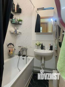 2-к квартира, вторичка, 48м2, 13/18 этаж