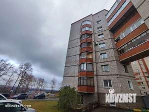 4-к квартира, вторичка, 137м2, 3/5 этаж