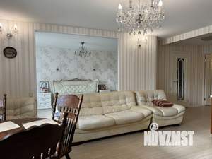 1-к квартира, вторичка, 53м2, 6/8 этаж