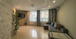 3-к квартира, вторичка, 99м2, 5/9 этаж