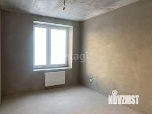 2-к квартира, вторичка, 74м2, 3/17 этаж
