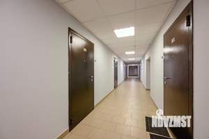 2-к квартира, вторичка, 44м2, 16/18 этаж