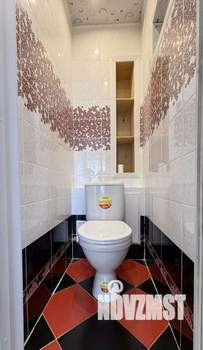 2-к квартира, вторичка, 41м2, 5/5 этаж