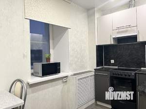 1-к квартира, вторичка, 37м2, 5/12 этаж