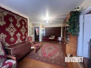 2-к квартира, вторичка, 44м2, 4/5 этаж