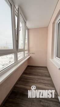 Студия квартира, вторичка, 25м2, 14/18 этаж