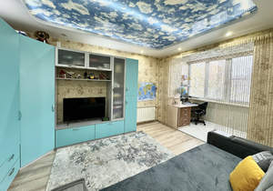 3-к квартира, вторичка, 90м2, 5/5 этаж